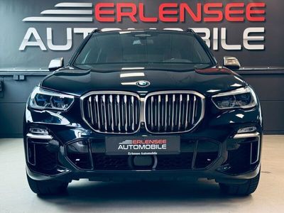 BMW X5 M50
