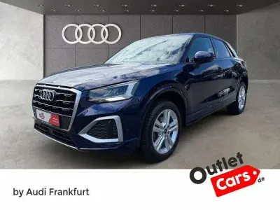 Gebraucht Audi Q2