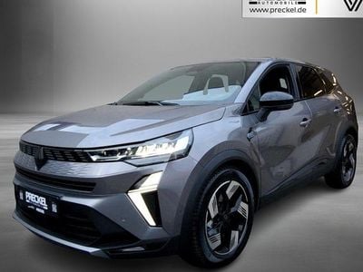 Usata Renault Symbioz Esprit Alpine 158 CV (116 kW) 2024 Grigio SUV