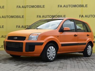 gebraucht Ford Fusion Fun X/KLIMA/TÜV NEU/PDC/