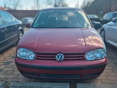 Gebraucht VW Golf III