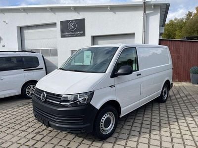VW T6