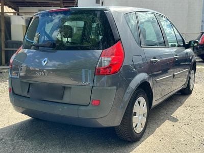 Renault Scénic II