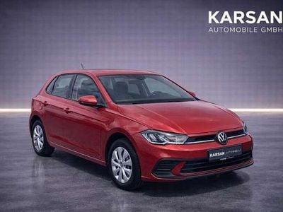 Usado VW Polo R 80 HP (58 kW) 2024 Vermelho Citadino