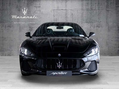 gebraucht Maserati Granturismo MC