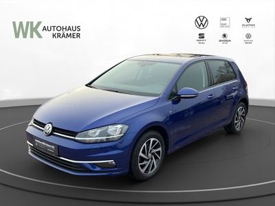 gebraucht VW Golf VII 1.6 TDI Join