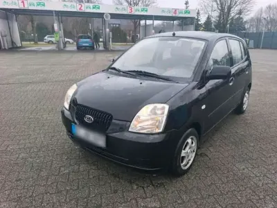 Gebraucht Kia Picanto