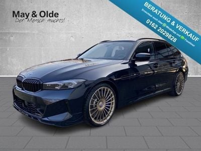 Alpina B3