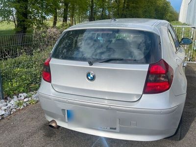 gebraucht BMW 116 