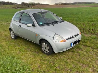 gebraucht Ford Ka 2006 69 PS