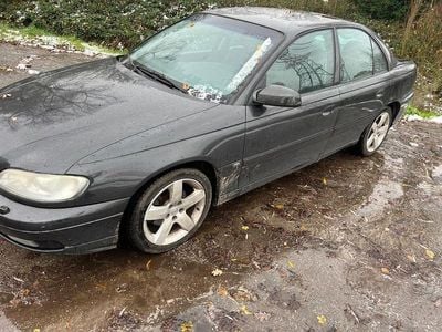 Opel Omega