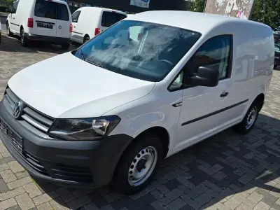 Gebraucht VW Caddy