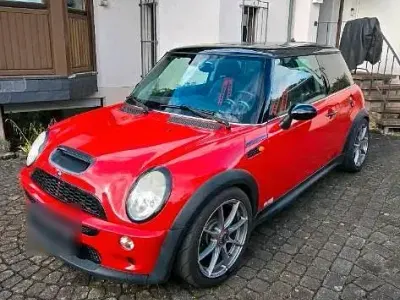 Gebraucht Mini Cooper S
