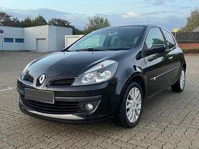 Renault Clio III