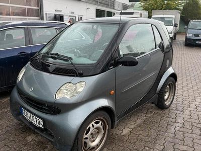 Smart ForTwo Coupé