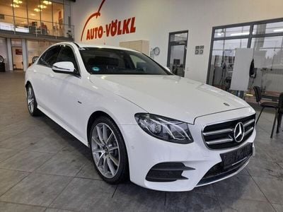 Mercedes E200