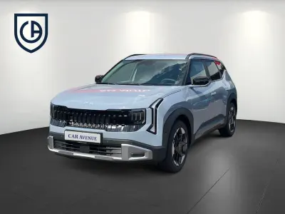 Neu Kia Seltos Spirit 179 PS (131 kW) 2026 Grau SUV