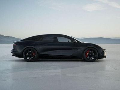 Nuova Lotus Emeya 675 kW (918 CV) 2026 Nero Utilitaria