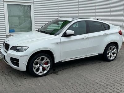 BMW X6 M50