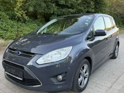 Gebraucht Ford Grand C-Max