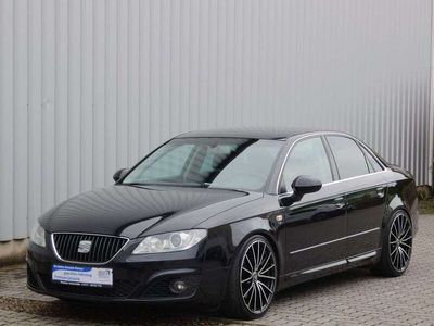 Seat Exeo