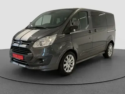 Gebraucht Ford Tourneo Custom