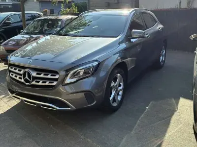 Gebraucht Mercedes GLA180