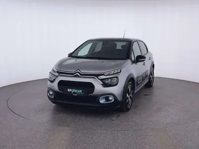 Gebraucht Citroën C3