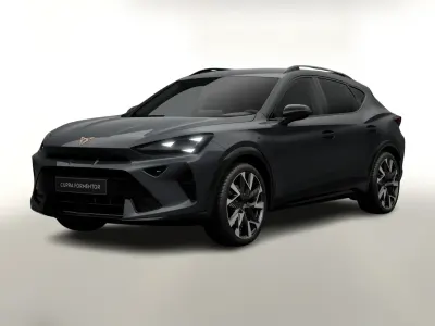 Neu Cupra Formentor 204 PS (150 kW) 2026 Grau SUV