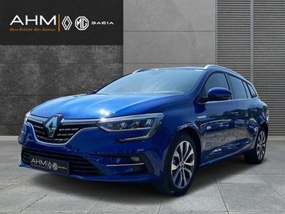 gebraucht Renault Mégane GrandTour E-Tech Plug-in Hybrid TECHNO