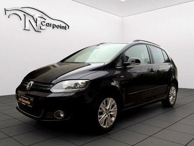 Second-hand VW Golf VII Life 140 CP (102 kW) 2013 Negru Berlinǎ