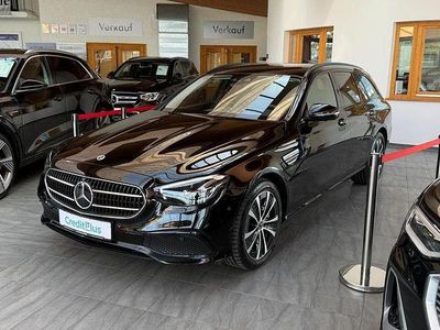 Usata Mercedes E300 306 CV (225 kW) 2022 Nero Berlina