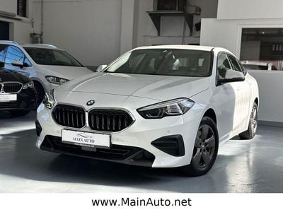 BMW 216