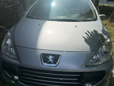 Gebraucht Peugeot 307
