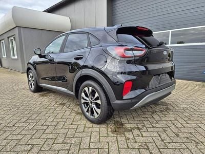 Ford Puma Gen-E