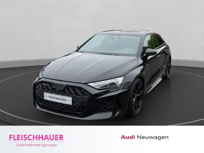 Gebraucht Audi RS3