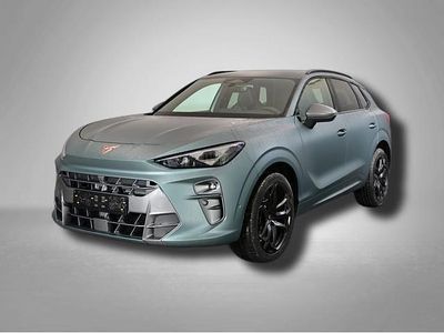 Neu Cupra Terramar Limited Edition 265 PS (194 kW) 2025 SUV