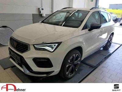 Gebraucht Cupra Ateca VZ 300 PS (220 kW) 2023 Bila weiß SUV