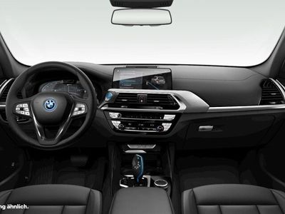 gebraucht BMW iX3 AHK | DAB | Driv.Assist. Prof. | LED etc.