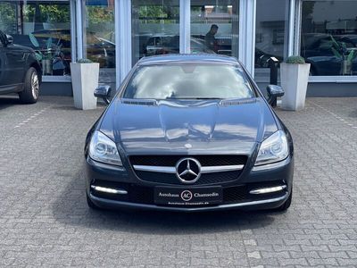 Mercedes SLK200