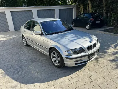 Gebraucht BMW 320