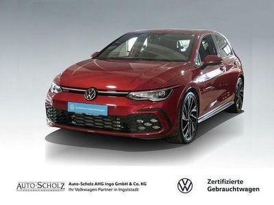 Andere farbe Gebraucht 2023 VW Golf VIII GTI | 33.999 € (Fairer Preis)