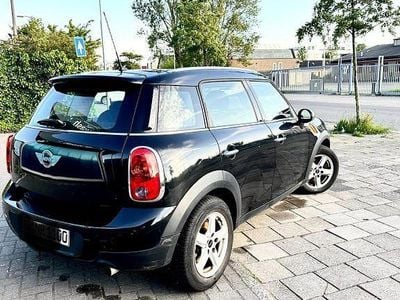 Mini Cooper Countryman