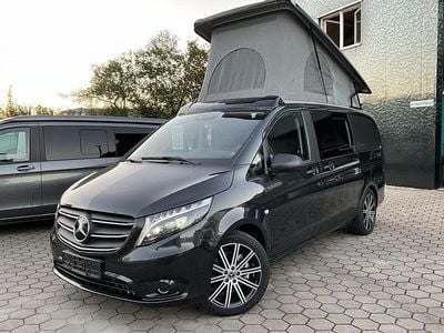 Grau Gebraucht 2024 Mercedes 190 Urban Limousine | 62.990 €