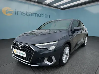 Gebraucht Audi A3 Sportback
