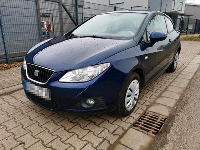 Seat Ibiza SC
