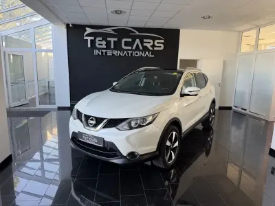 Gebraucht Nissan Qashqai