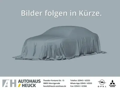 Gebraucht Opel Mokka-e