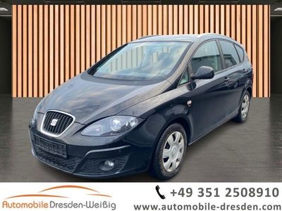 Seat Altea XL