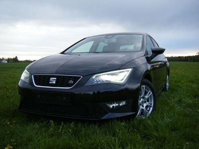 gebraucht Seat Leon 